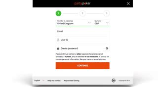 partypoker download|partypoker télécharger.